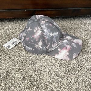 NWT Lululemon Baller hat